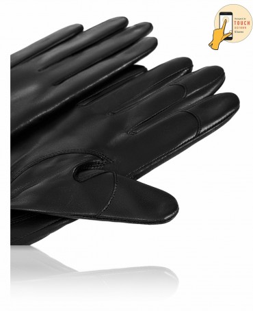 Перчатки Женские i.K13-OBERE/BL